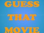 Play Impossible Guess the Movie Game