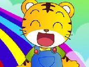 Play Little Tiger Rainbow Kingdom