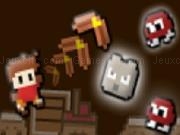 Play Dungeon Master