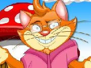 Jugar a Modern Cat Dressup
