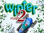 Play Winter rush 2