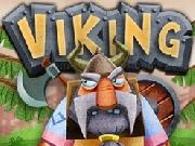 Play Viking: Armed To The Teeth