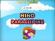 Spielen Nino Paragliding