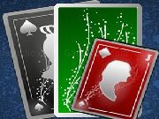 Play Solitaire Freecell Oxy