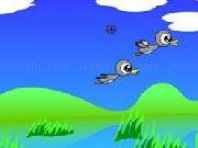 Play Shoot ducks