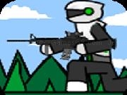 Play Q Runner - Action Running