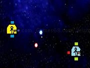 Play Space Craft Shooter