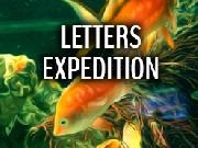Play Letters Expedition