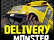 Play Delivery Monster 1