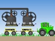 Play Math Transport Prime &amp; Composite