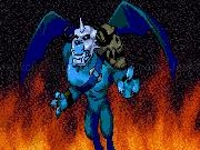 Play Fury of Frostbite