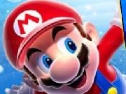 Play MARIO THE PRINCESS PALACE