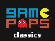 Play GamePops: Classics