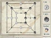 Play Twelve Men&#39;s Morris