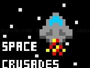 Play No-Limits&#39; Space Crusades
