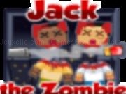 Play Jack the zombies
