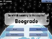 Play Geography Quiz