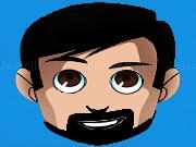 Play Happy Wheels In HD