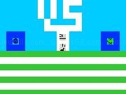 Play Sabre Soccer