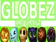 Play Globez &amp; Ghouls