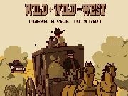 Play Wild Wild West