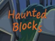 Play Haunted Blocks