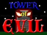 Play Tower of Evil