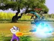 Play Ultraman Autumn Experience