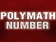 Play Polymath Number