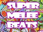 Play SMB - Super Melee Beats