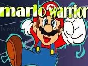 Play mariowarrior