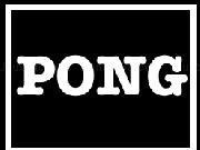 Play PONG - IVORY