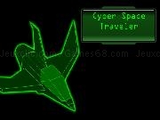 Jugar a Cyberspace Traveler