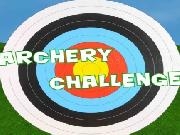 Play Archery Challenge
