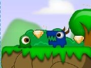 Play Awesome adventure