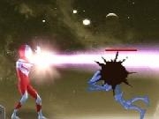Play Ultraman Defense Warship Super Version