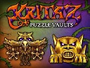 Play Kritaz Puzzle Vaults