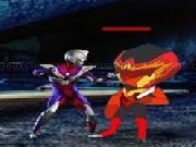 Play Ultraman Super Version