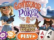 Play Governor of Poker 2 Premium Edition