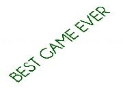 Play Simply The Best Game Ever :P