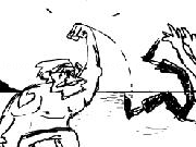 Play Brawlin&#39; Sailor