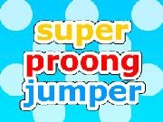 Play Proong Jumper Game