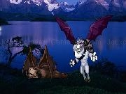 Play Balrog Scene Creator V1.1