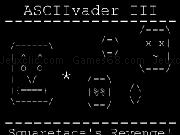 Play ASCIIvader III