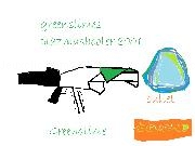 Play GamerRulez 1 [Shaded Rock Paper Scissors HARD]