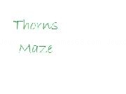 Play Thorns Wall Maze Pt 1 (Ver0.1)