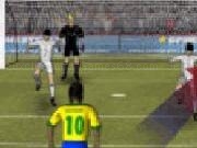 Play Neymar, The Football Superstar
