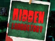 Spielen Hidden Laboratory