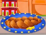 Spielen Make Challah Bread