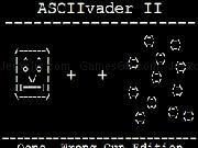 Play ASCIIvader II